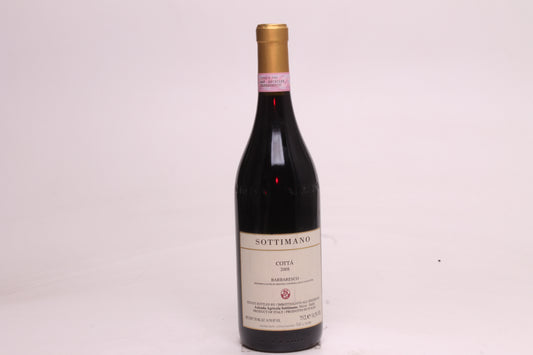 Sottimano, Barbaresco, Cotta 2008 - 75cl