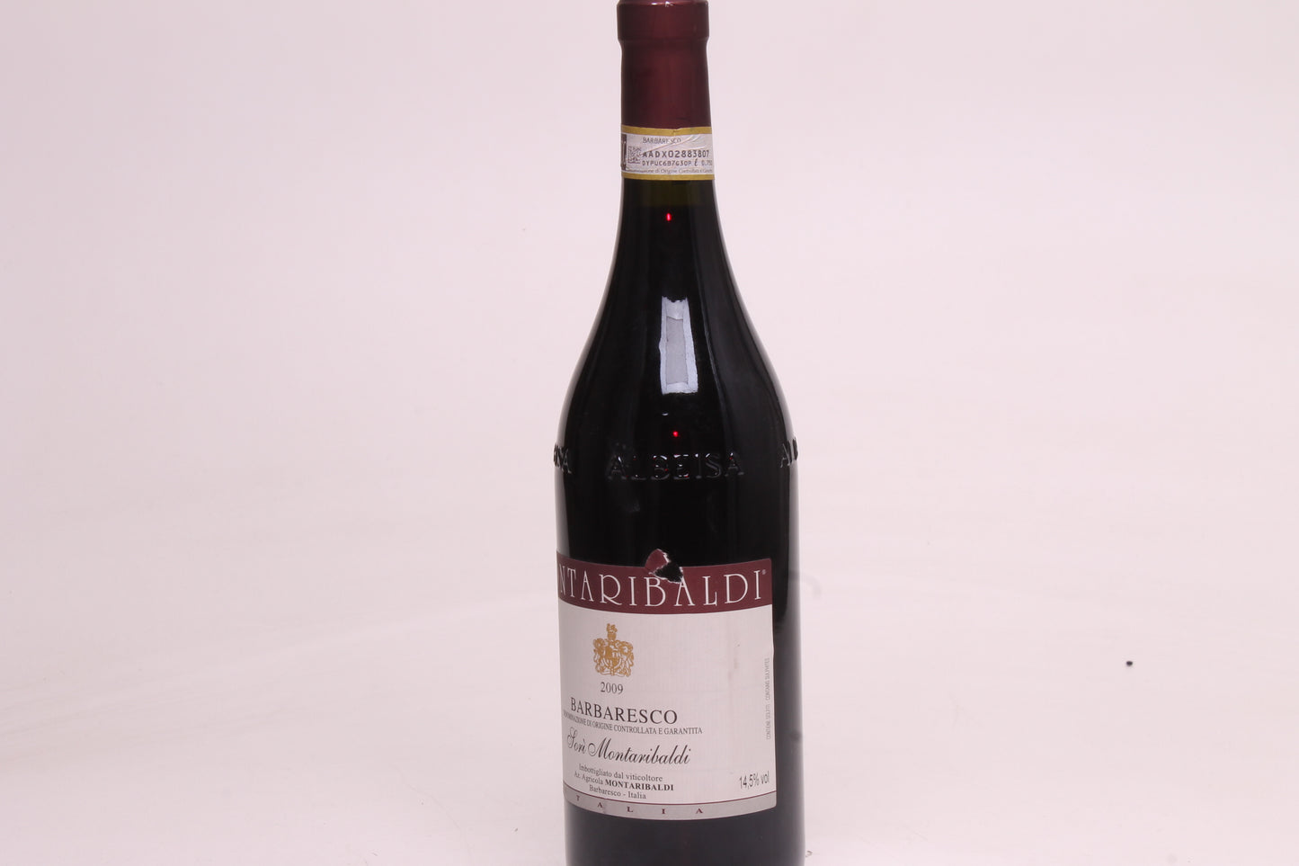 Montaribaldi, 'Sori Montaribaldi' Barbaresco DOCG 2009 - 75cl