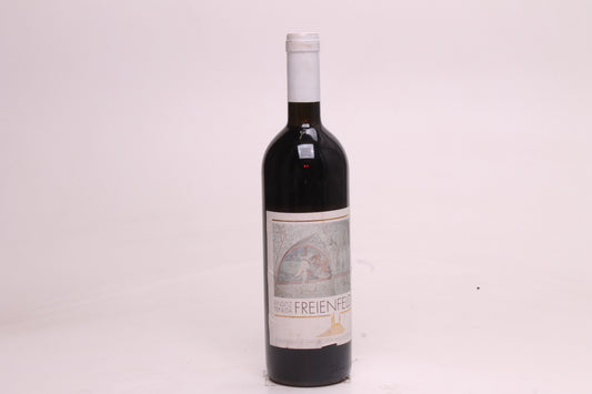 Kurtatsch, Freienfeld Cabernet Sauvignon Riserva, Alto Adige 2000 - 75cl