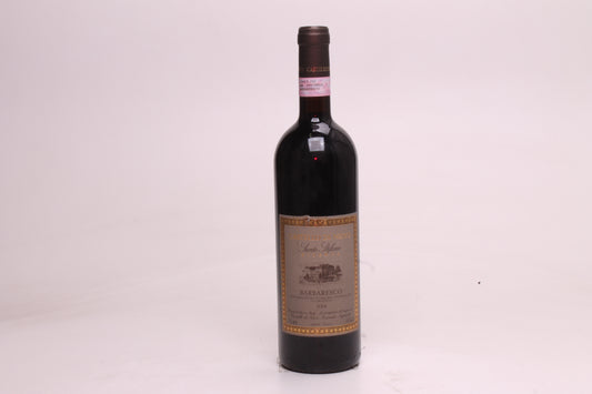 Castello di Neive, Barbaresco, Albesani Santo Stefano Riserva 2004 - 75cl