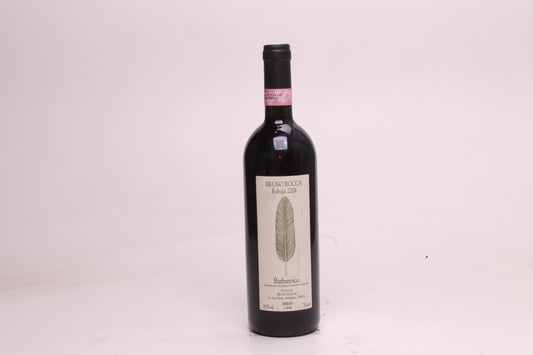 Bruno Rocca, Barbaresco, Rabaja 2004 - 75cl