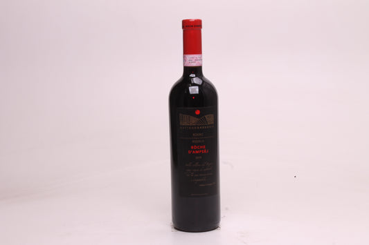 Matteo Correggia, Roero, Roche d'Ampsej Riserva 2009 - 75cl