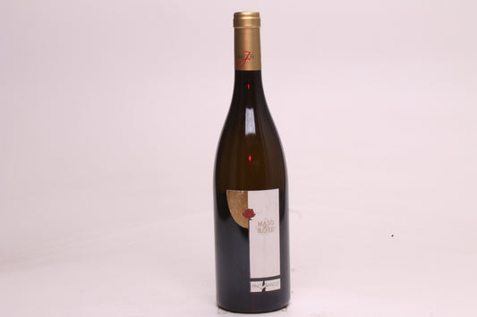 Ansitz Josef Weger 'Maso delle Rose' Weissburgunder Sudtirol - Alto Adige Trentino-Alto Adige 2009 - 75cl