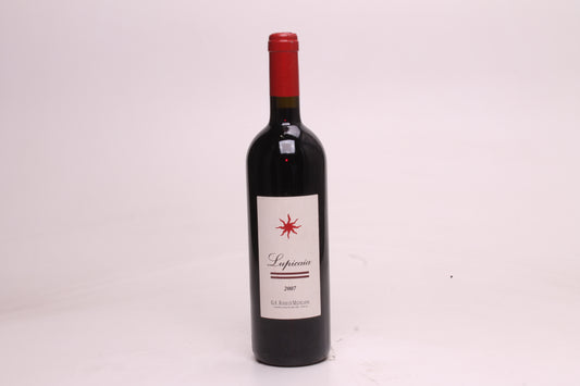 Castello del Terriccio, Lupicaia, Toscana 2007 - 75cl