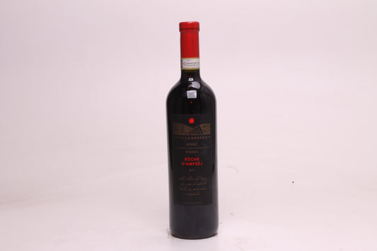 Matteo Correggia, Roero, Roche d'Ampsej Riserva 2011 - 75cl