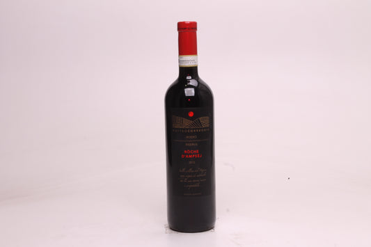 Matteo Correggia, Roero, Roche d'Ampsej Riserva 2012 - 75cl