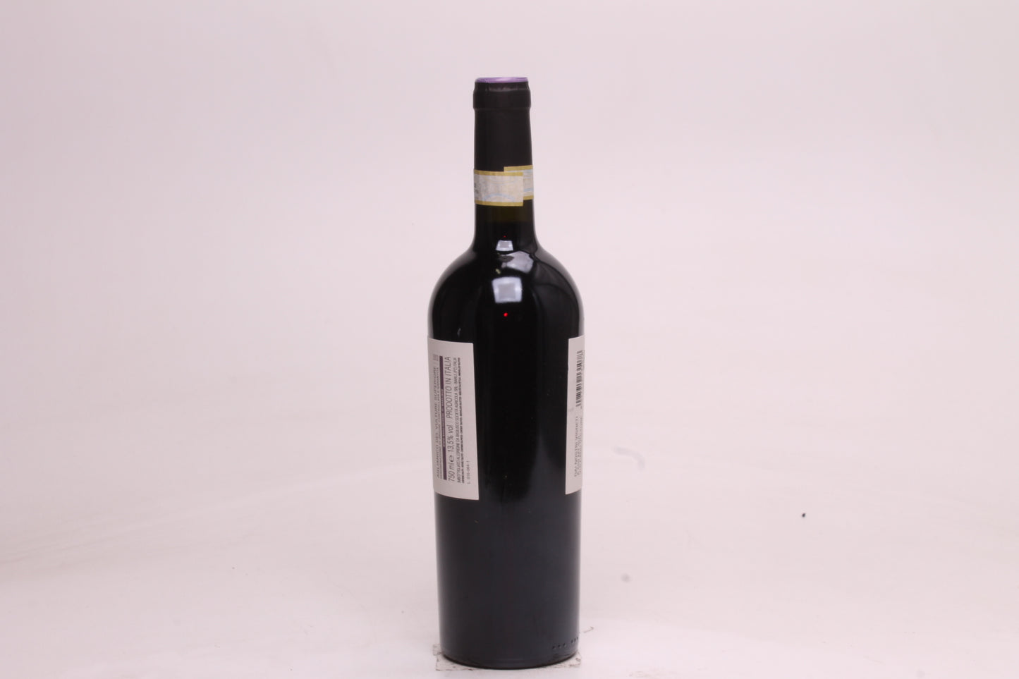 Basilisco, Aglianico del Vulture 2013 - 75cl