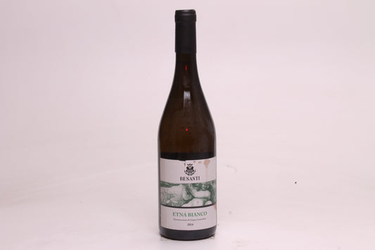 Benanti, Etna Bianco 2014 - 75cl