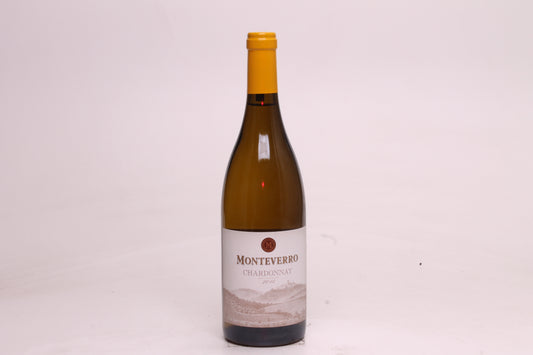 Monteverro, Chardonnay Toscana, IGT 2014 - 75cl