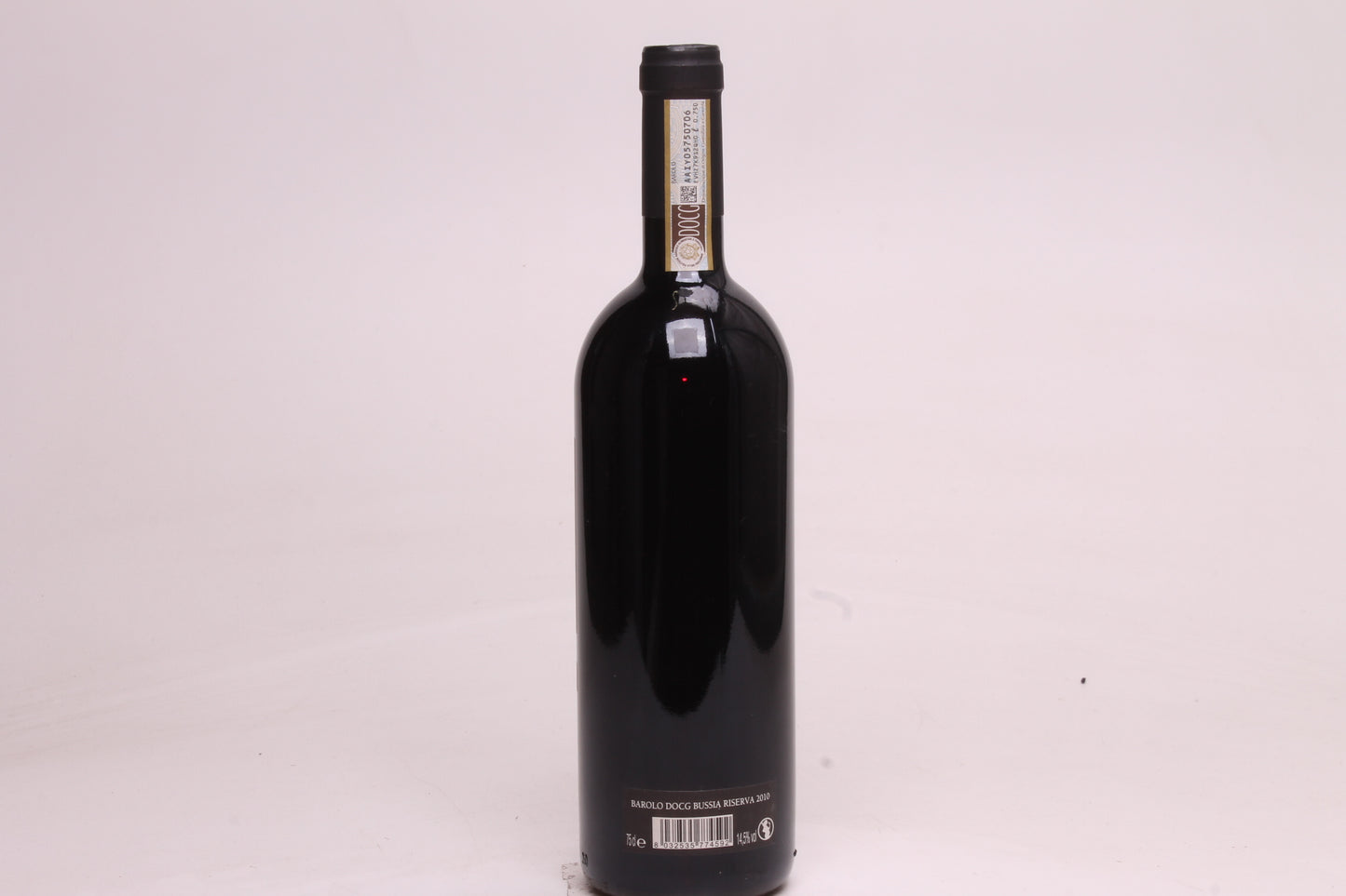 Parusso, Barolo, Bussia Riserva 2010 - 75cl