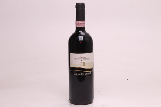 Arnaldo Caprai, Montefalco Sagrantino 1999 - 75cl