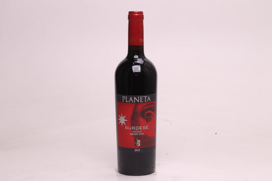 Planeta, Burdese, Sicily 2015 - 75cl