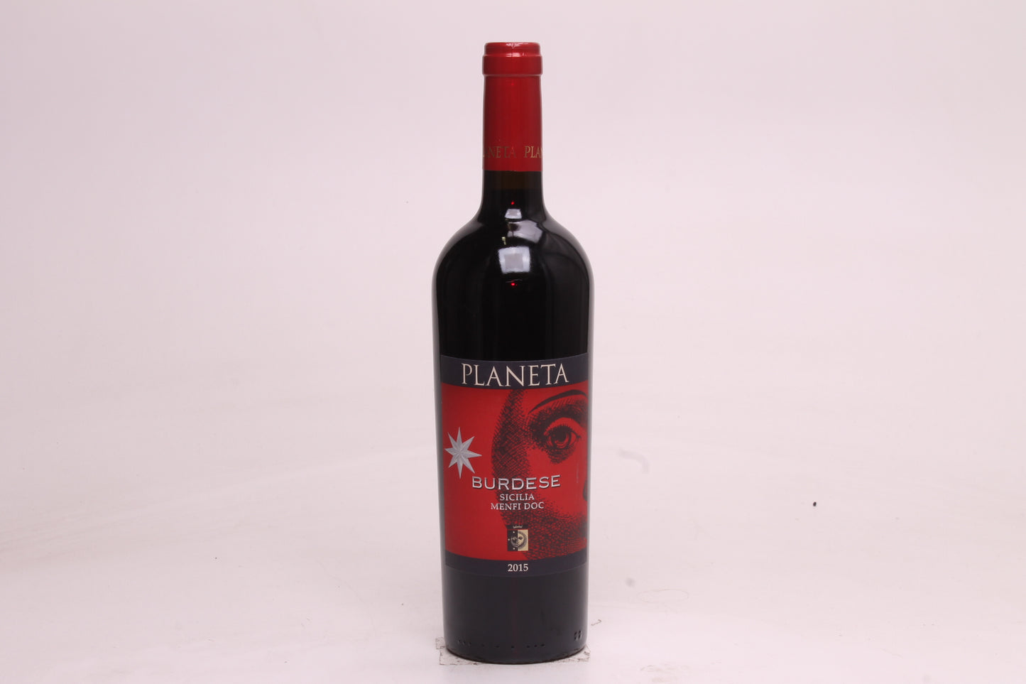 Planeta, Burdese, Sicily 2015 - 75cl