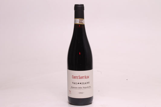 Corte Sant Alda, Amarone della Valpolicella, Valmezzane 2013 - 75cl