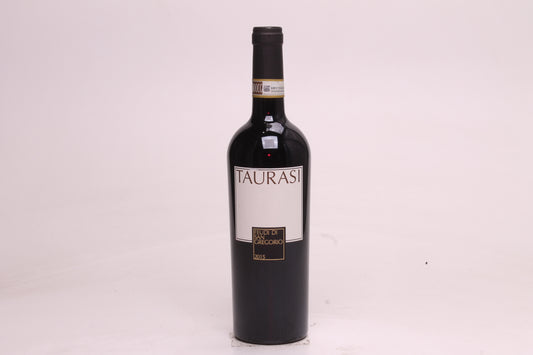 Feudi San Gregorio, Taurasi 2015 - 75cl