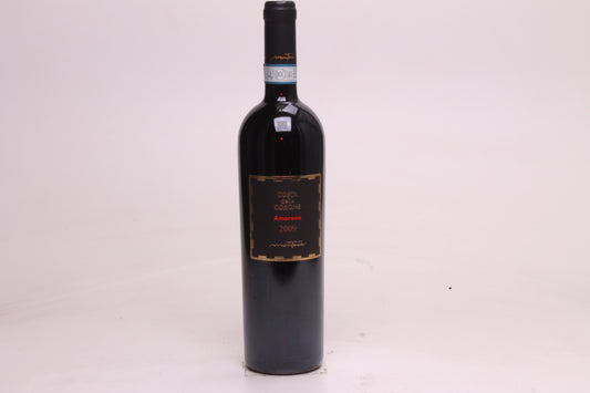 Monteci, Amarone della Valpolicella, Classico Costa Corone 2009 - 75cl