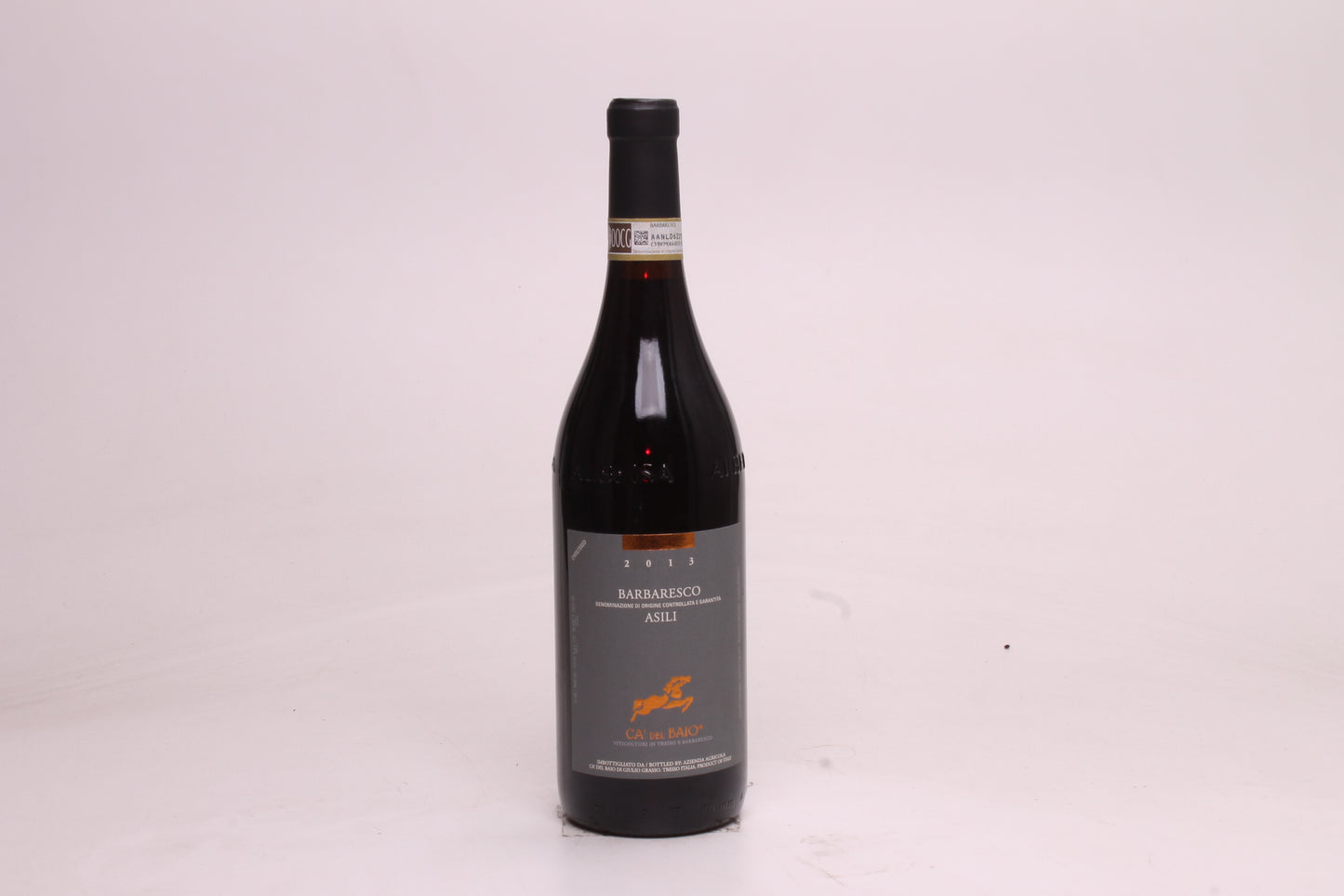 Ca del Baio, Barbaresco, Asili Riserva 2013 - 75cl