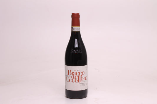 Braida, Barbera d'Asti, Bricco dell'Uccellone 2012 - 75cl