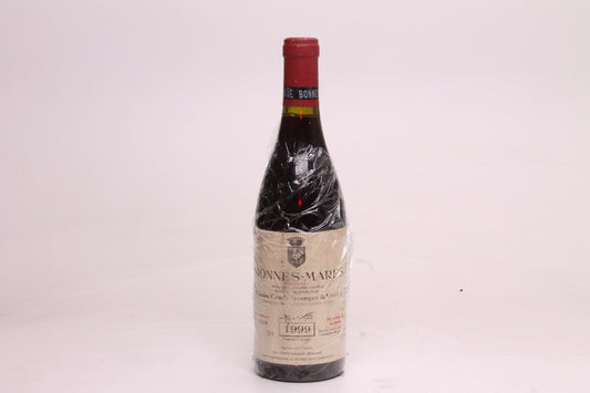 Domaine Comte Georges de Vogue, Bonnes Mares Grand Cru 1999 - 75cl