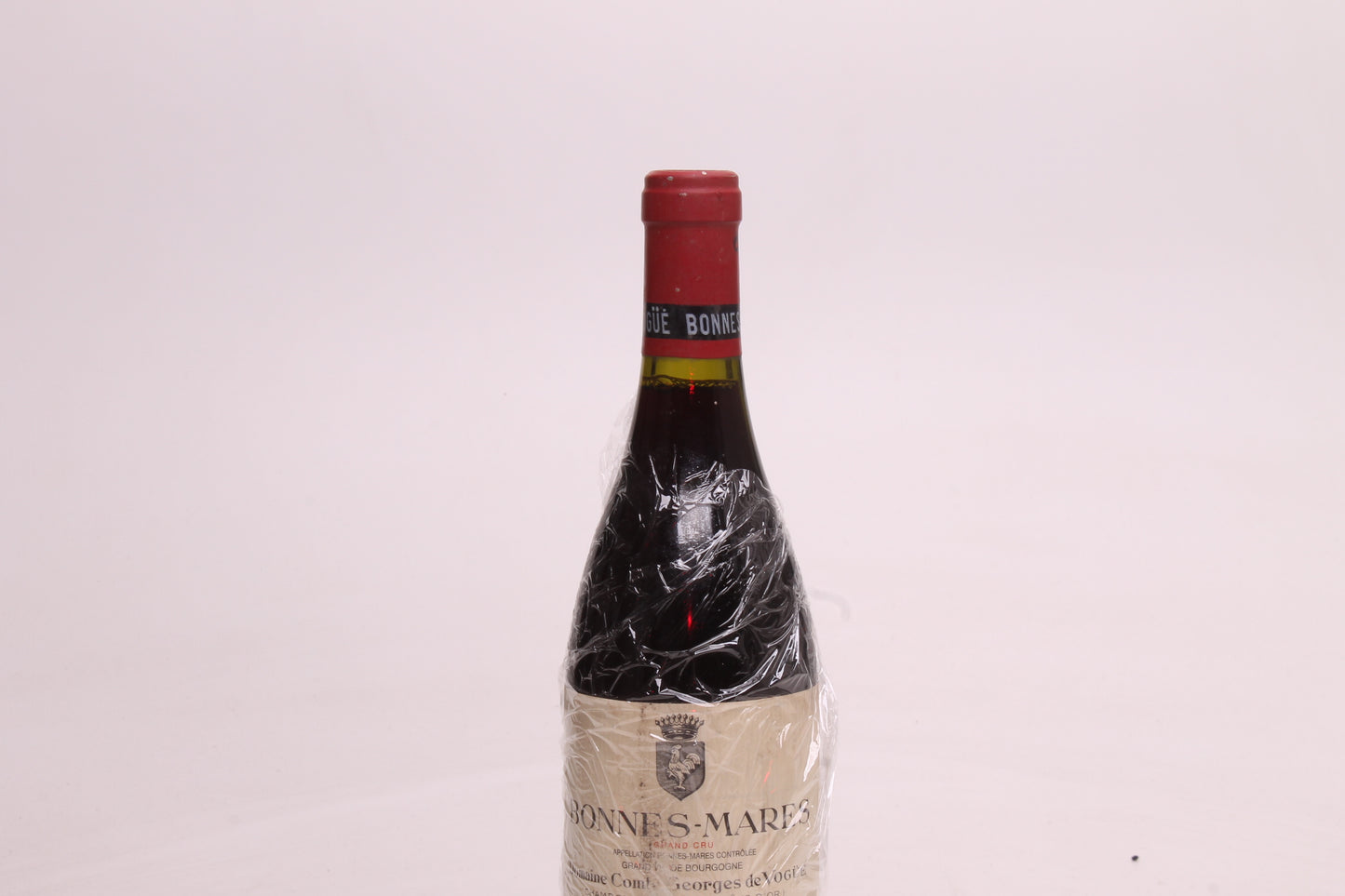 Domaine Comte Georges de Vogue, Bonnes Mares Grand Cru 1999 - 75cl