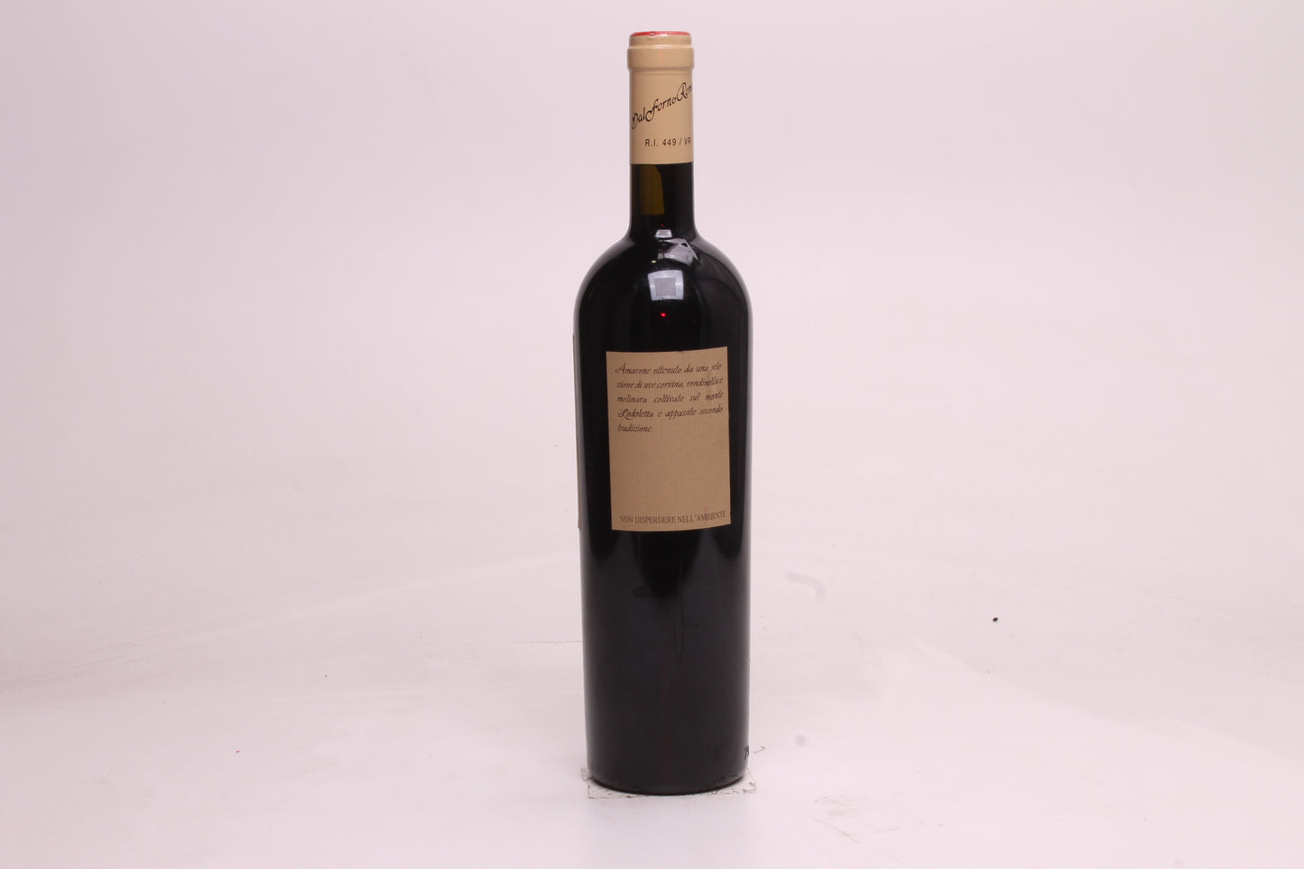 Dal Forno Romano, Amarone della Valpolicella 1999 - 75cl