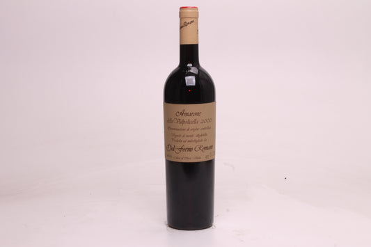 Dal Forno Romano, Amarone della Valpolicella 2000 - 75cl