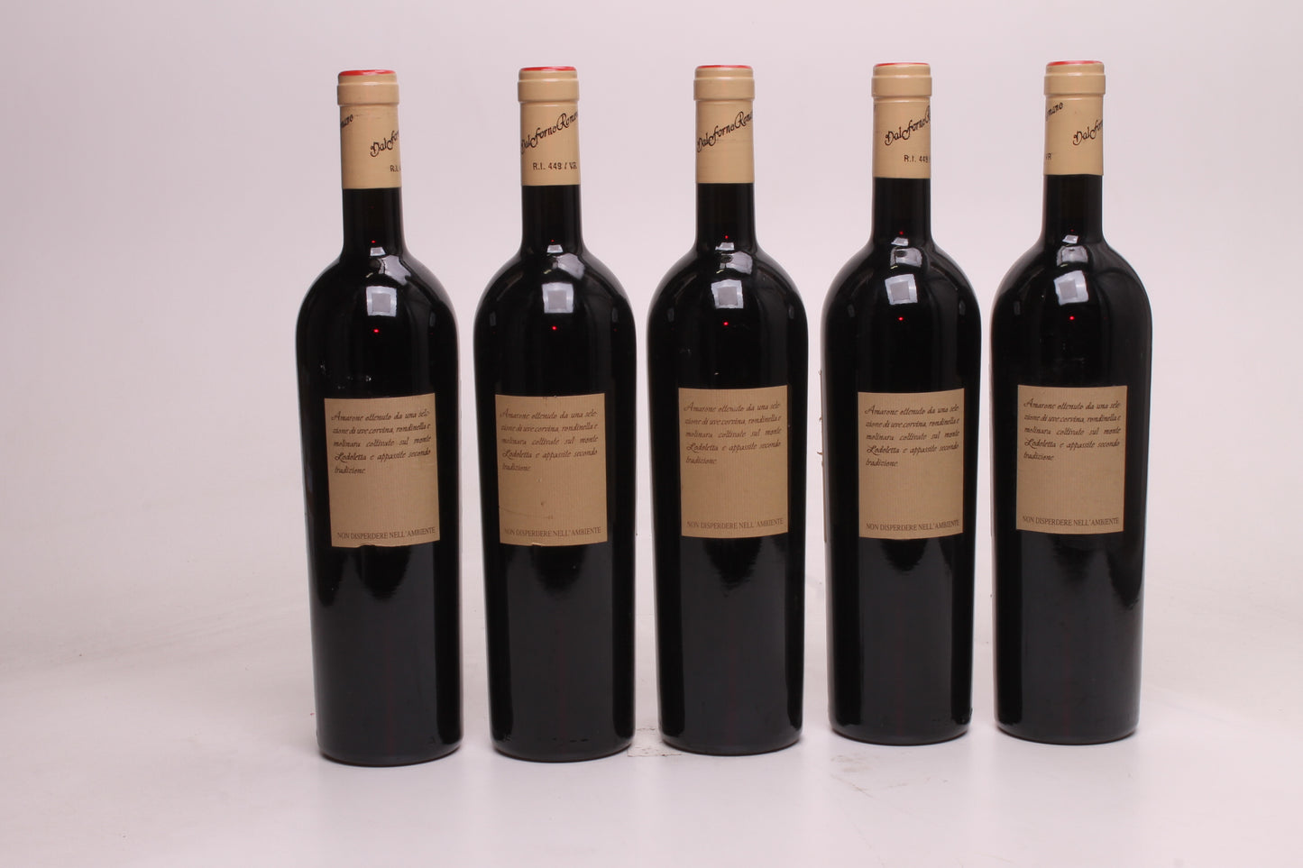 Dal Forno Romano, Amarone della Valpolicella 2000 - 75cl