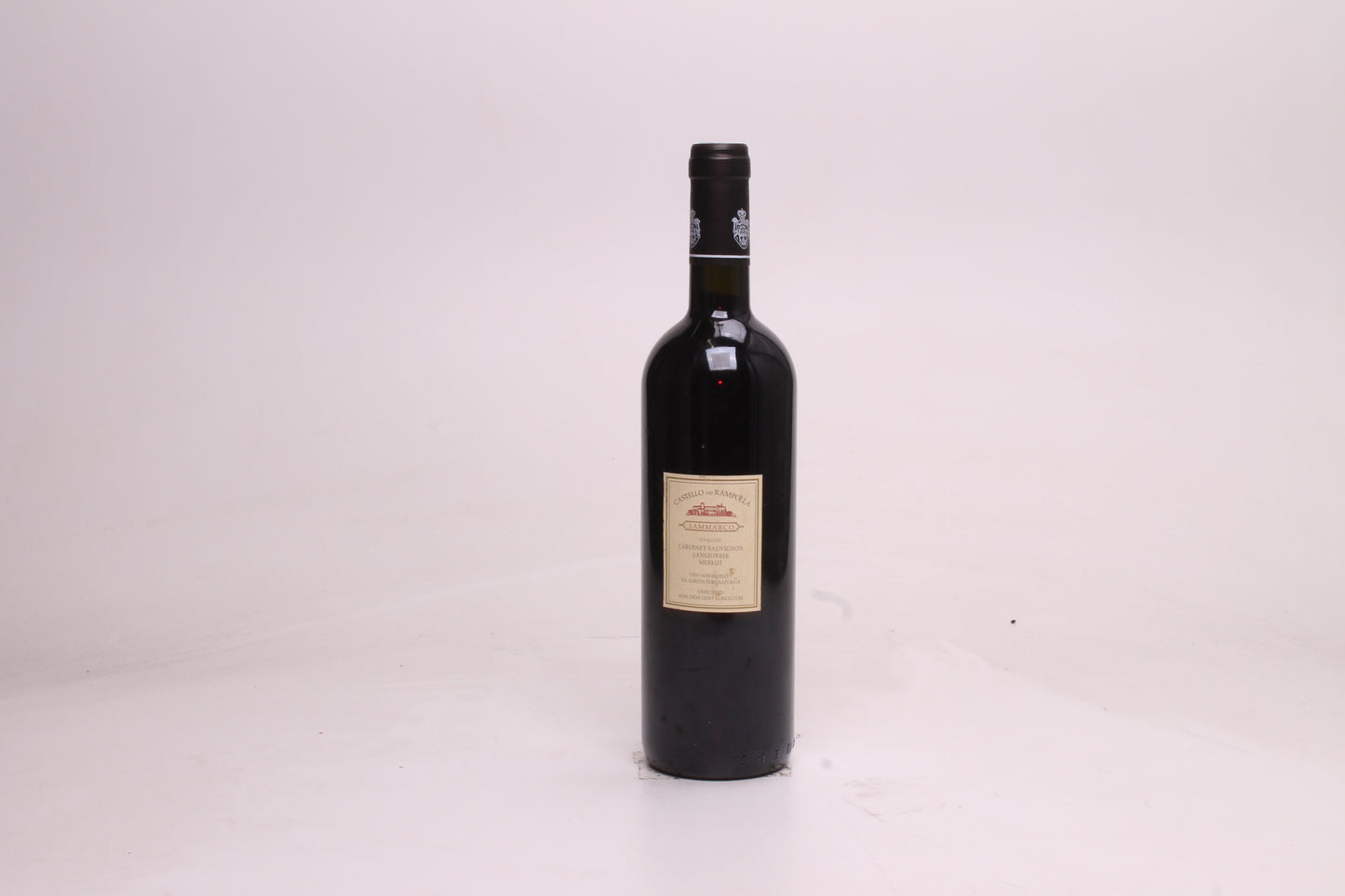 Rampolla, Sammarco, IGT 2009 - 75cl