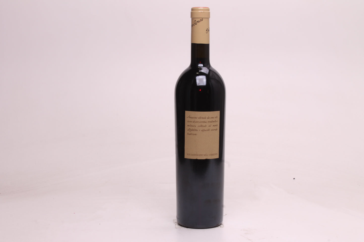 Dal Forno Romano, Amarone della Valpolicella 2001 - 75cl