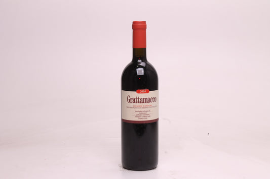 Grattamacco, Bolgheri, Superiore 2004 - 75cl