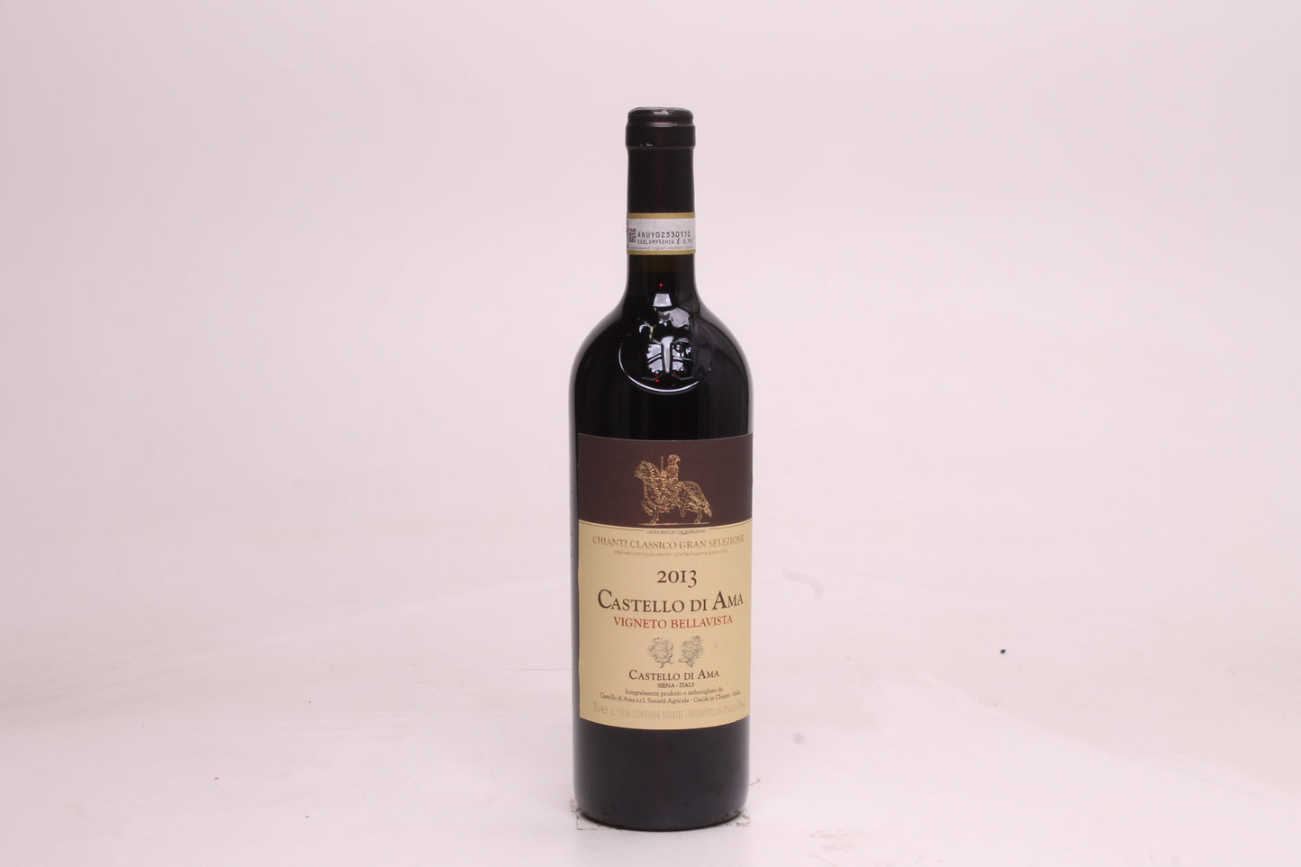 Castello di Ama, Chianti Classico, Vigneto Bellavista Gran Selezione 2013 - 75cl