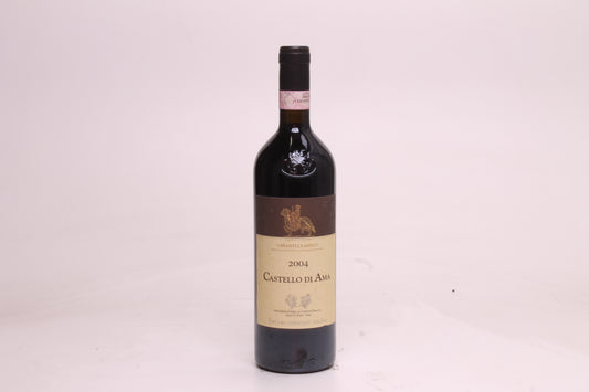 Castello di Ama, Chianti Classico 2004 - 75cl