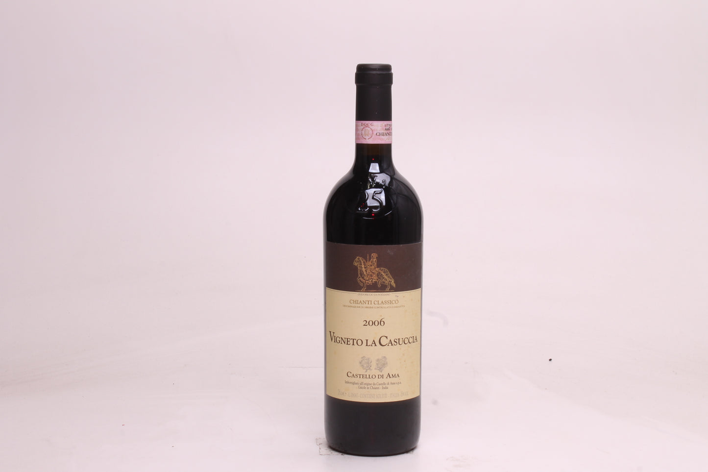 Chianti Classico Gran Selezione "La Casuccia" 2006 - 75cl