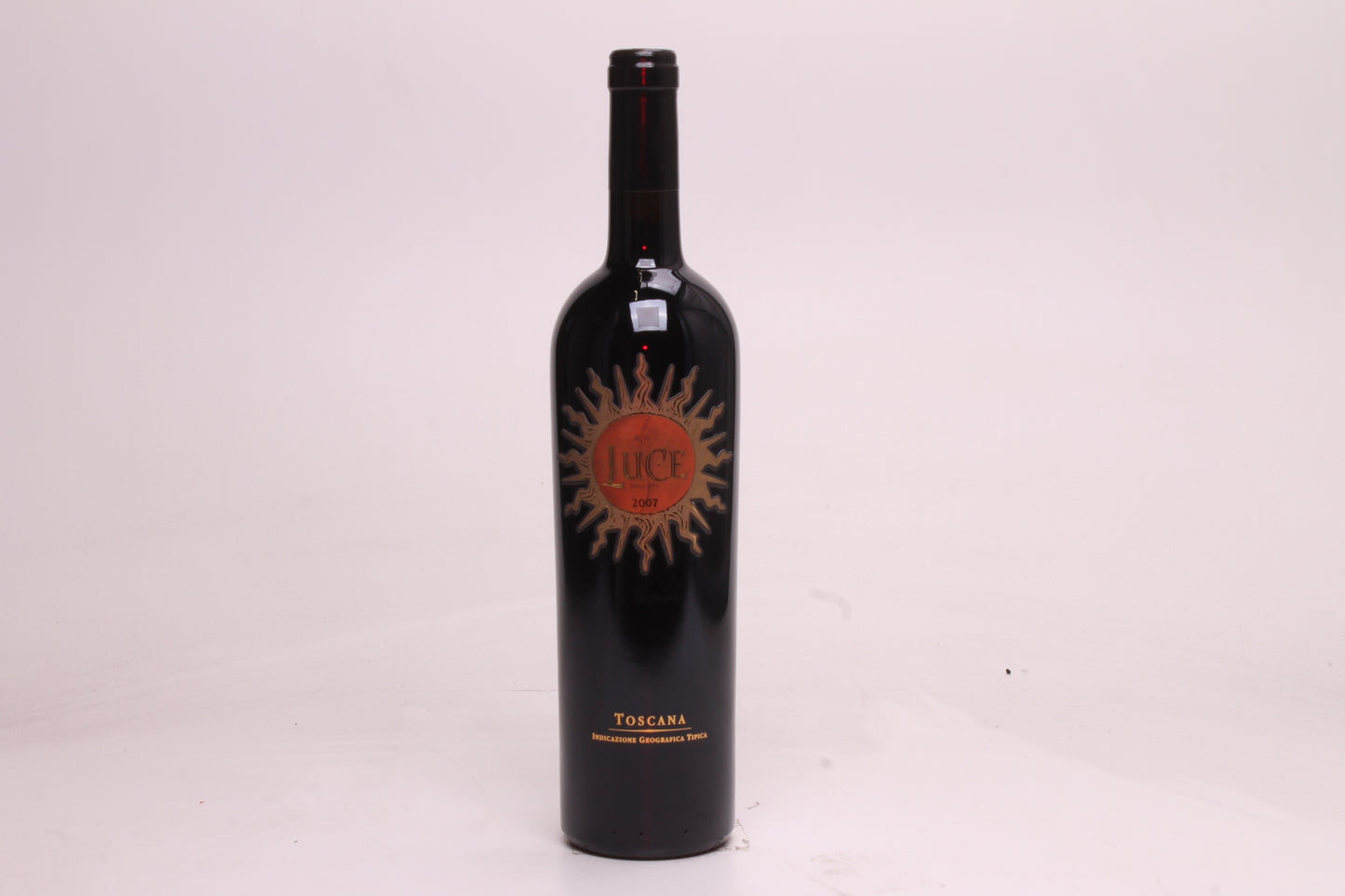 Tenuta Luce della Vite, Luce, Toscana IGT 2007 - 75cl