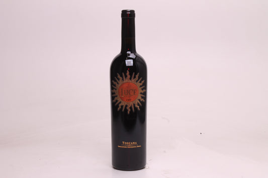 Tenuta Luce della Vite, Luce, Toscana IGT 2007 - 75cl