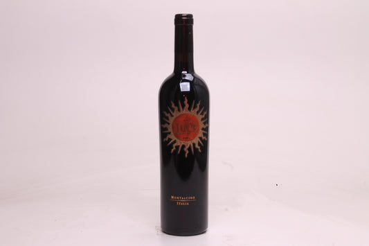 Tenuta Luce della Vite, Luce, Toscana IGT 2005 - 75cl