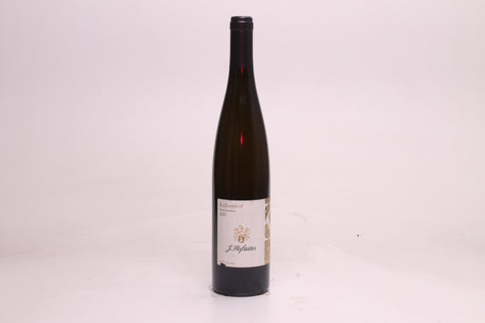 J. Hofstatter, Kolbenhof Gewurztraminer, Alto Adige 2011 - 75cl