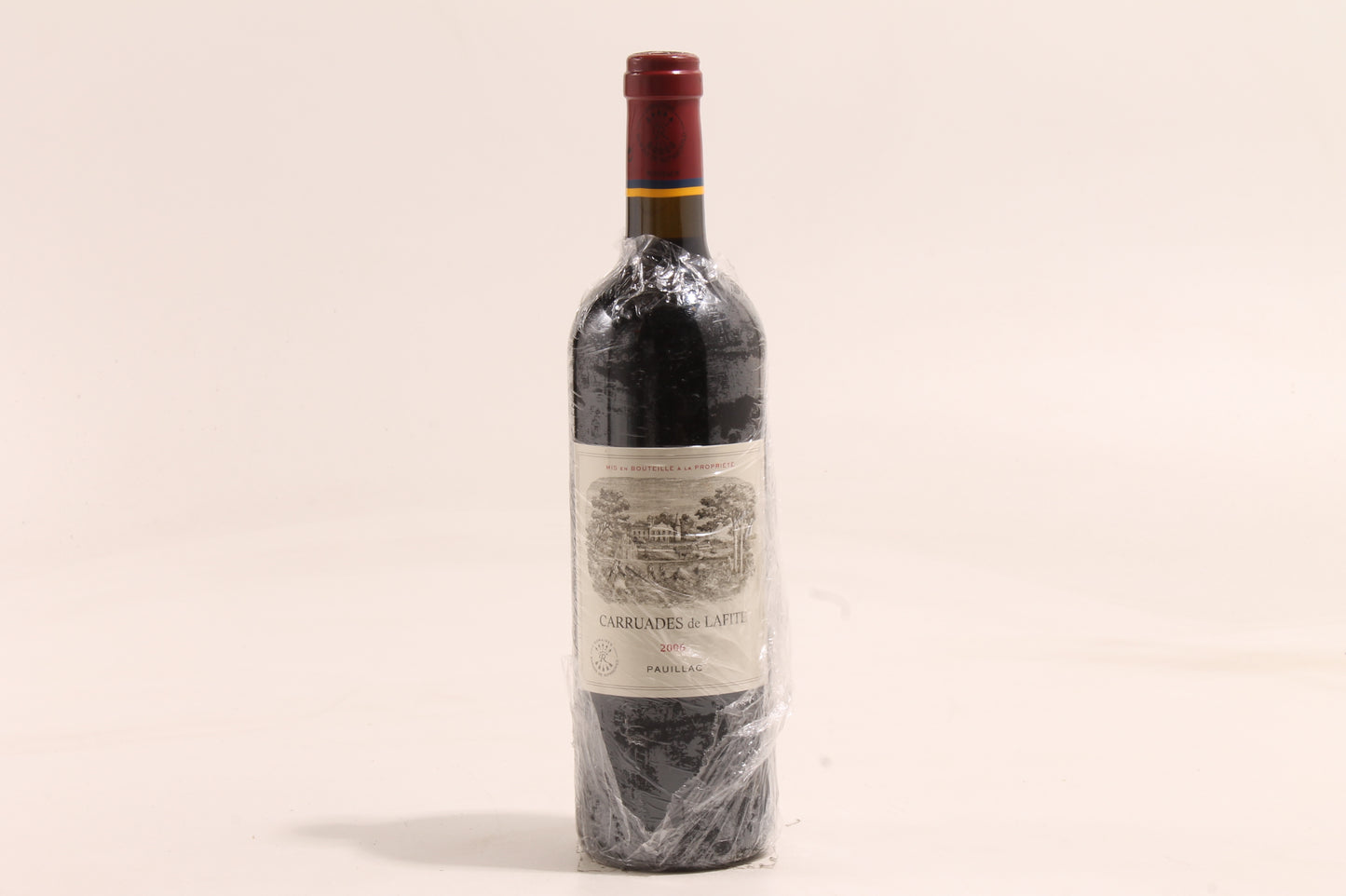 Carruades de Lafite, Pauillac 2006 - 75cl