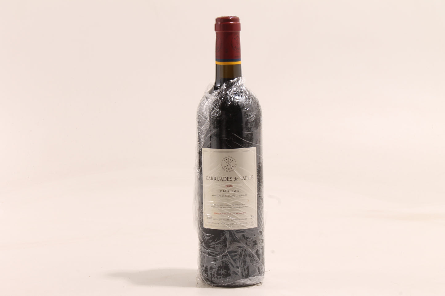 Carruades de Lafite, Pauillac 2006 - 75cl