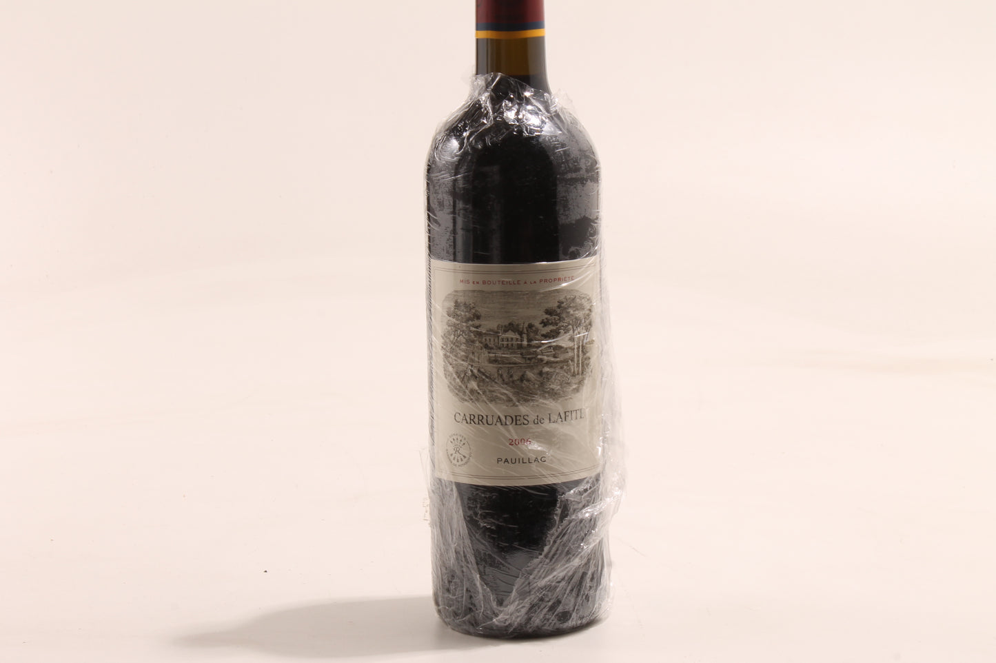 Carruades de Lafite, Pauillac 2006 - 75cl