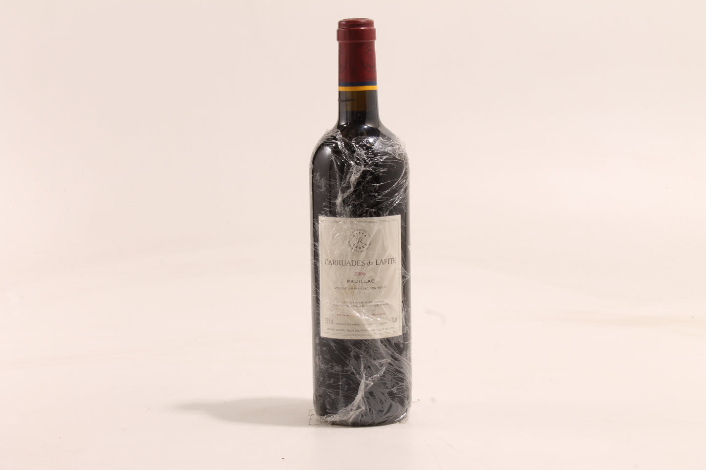 Carruades de Lafite, Pauillac 2006 - 75cl