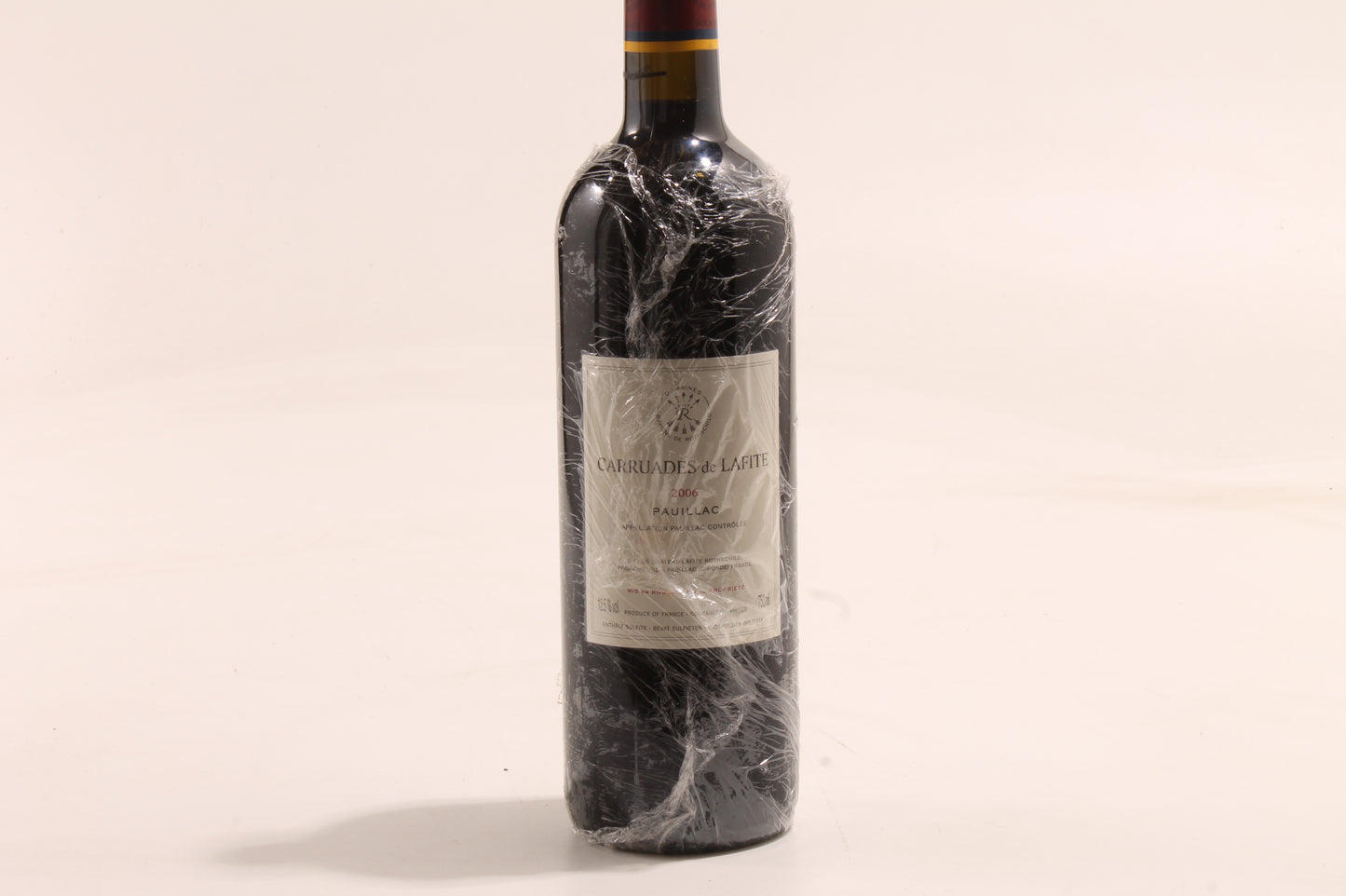 Carruades de Lafite, Pauillac 2006 - 75cl