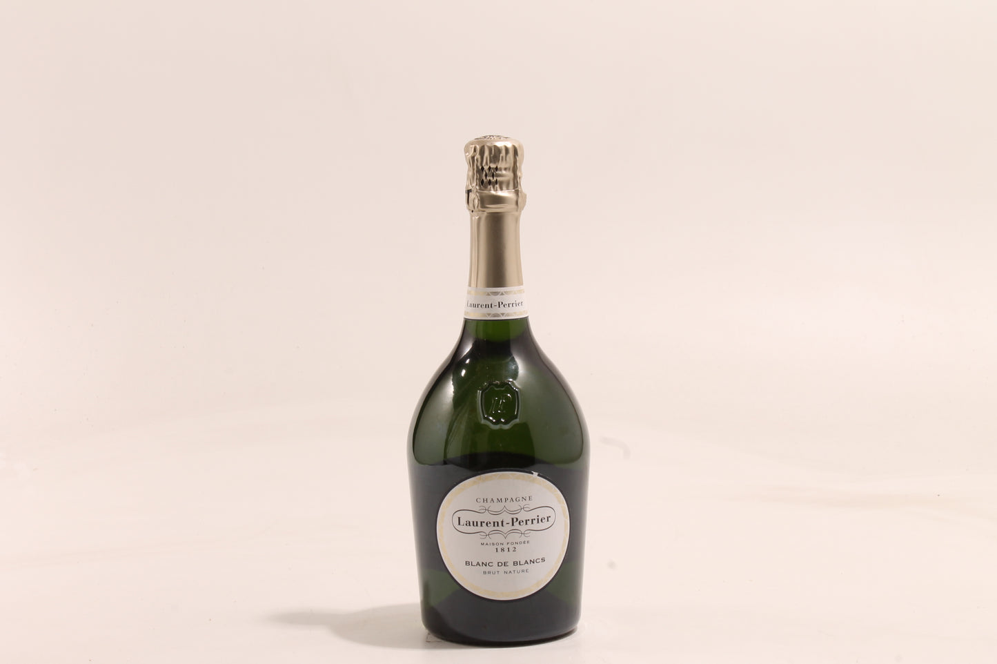 Laurent Perrier, Blanc de Blancs de Chardonnay, Champagne NV - 75cl