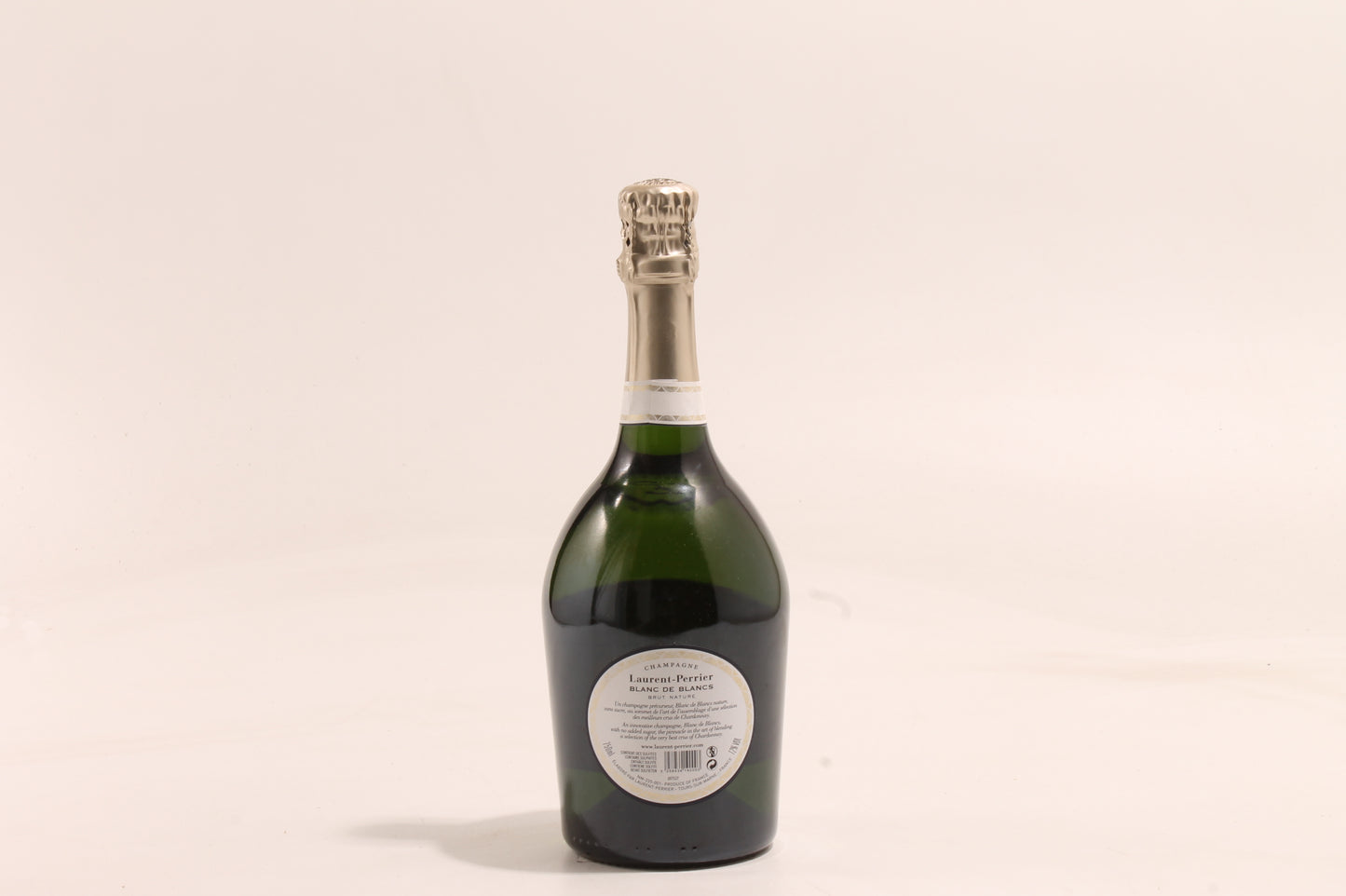 Laurent Perrier, Blanc de Blancs de Chardonnay, Champagne NV - 75cl