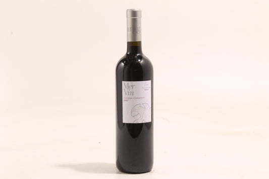 Kellerei Meran Burggrafler, Mervin Lagrein Cabernet - Alto Adige, Trentino-Alto Adige 2007 - 75cl