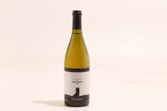 Colterenzio-Schreckbichl, Cornell 'Acclivis' Pinot Bianco Alto Adige Trentino-Alto Adige 2006 - 75cl