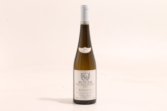 Valentino Butussi, WhiteAngel, Friuli Colii Orientali del Friuli 2018 - 75cl