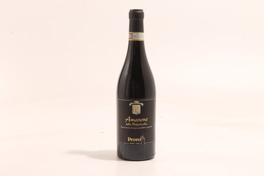 Provolo Amarone della Valpolicella DOCG Veneto 2011 - 75cl