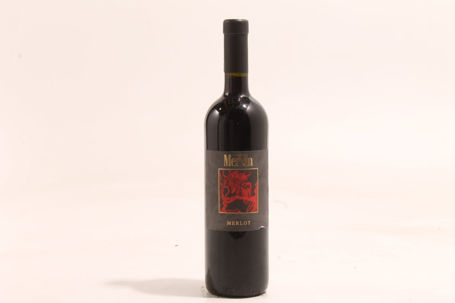 Kellerei Meran Burggrafler, 'Mervin' Merlot Sudtirol - Alto Adige, Trentino-Alto Adige 2001 - 75cl