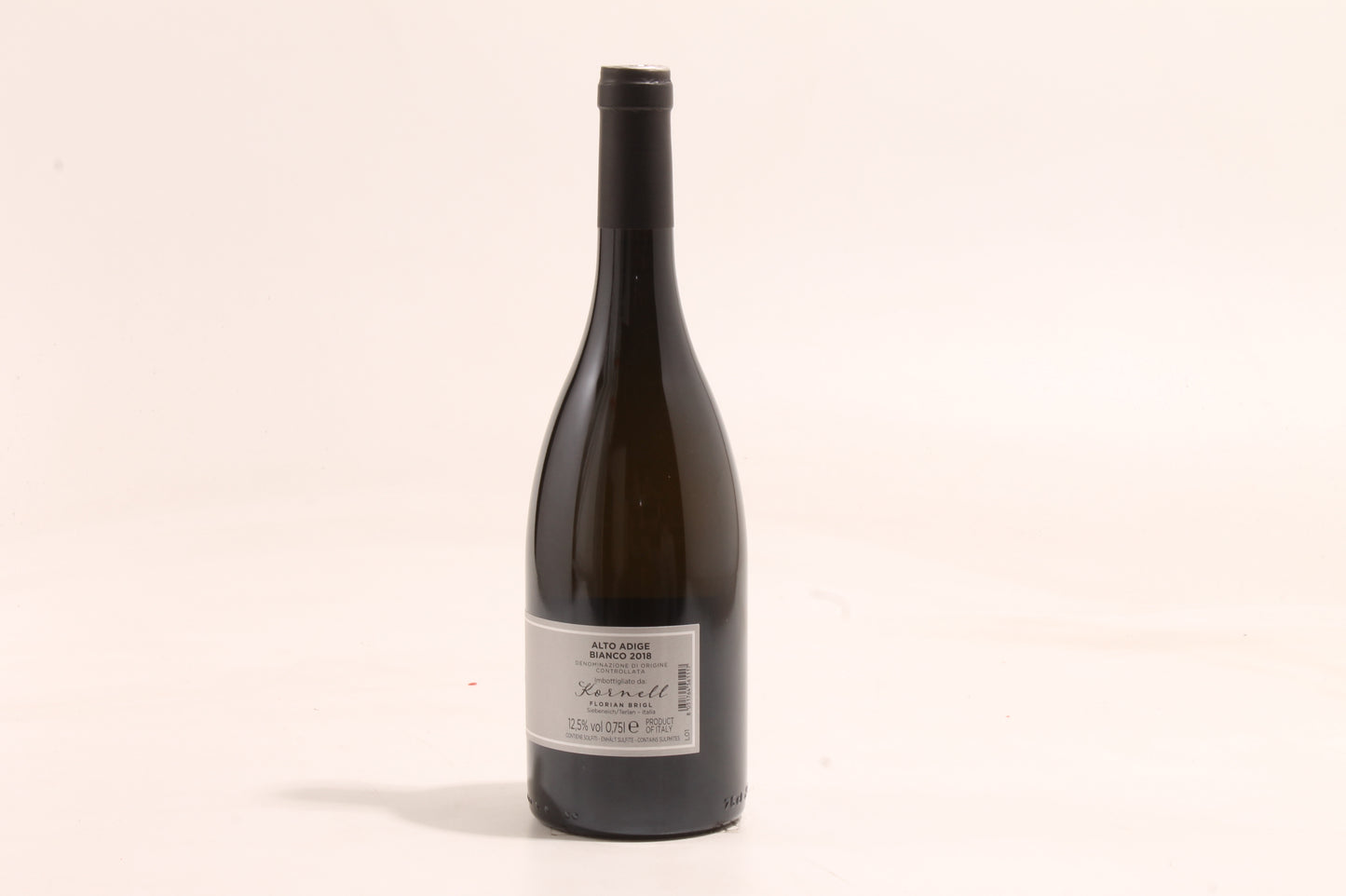 Tenuta Kornell,  "Aichberg" Cuvee Weiss 2018 - 75cl